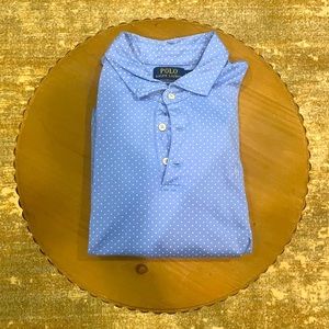 Polo Ralph Lauren Performance Shirt